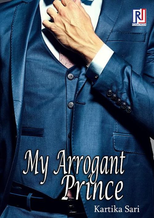My Arrogant Prince