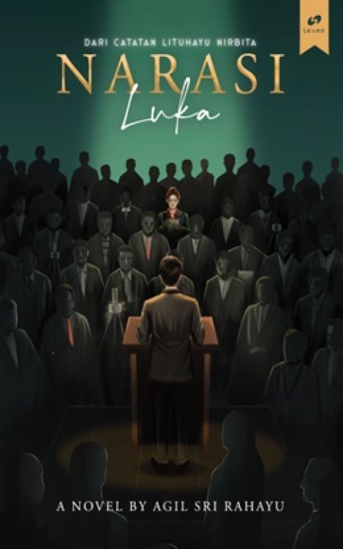 Narasi Luka
