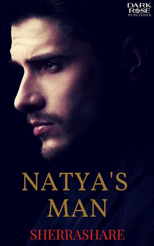 Natya's Man