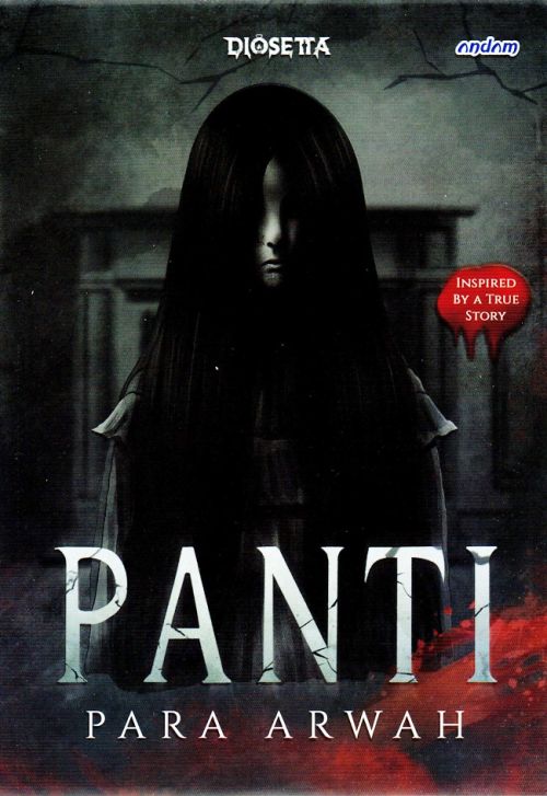 Panti Para Arwah