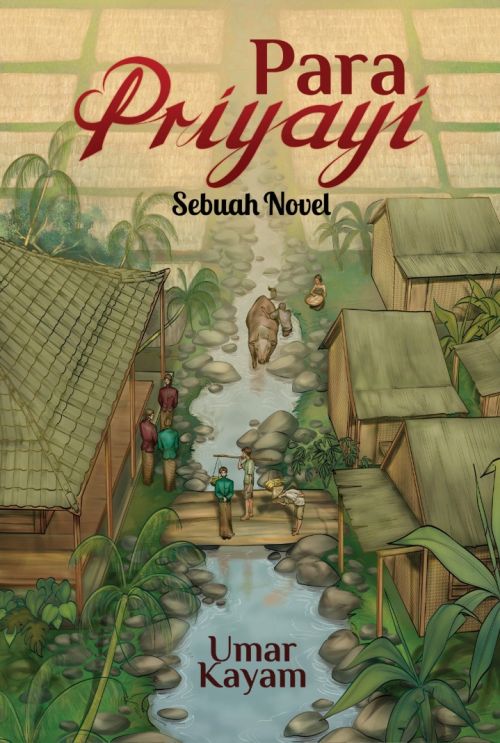 Para Priyayi