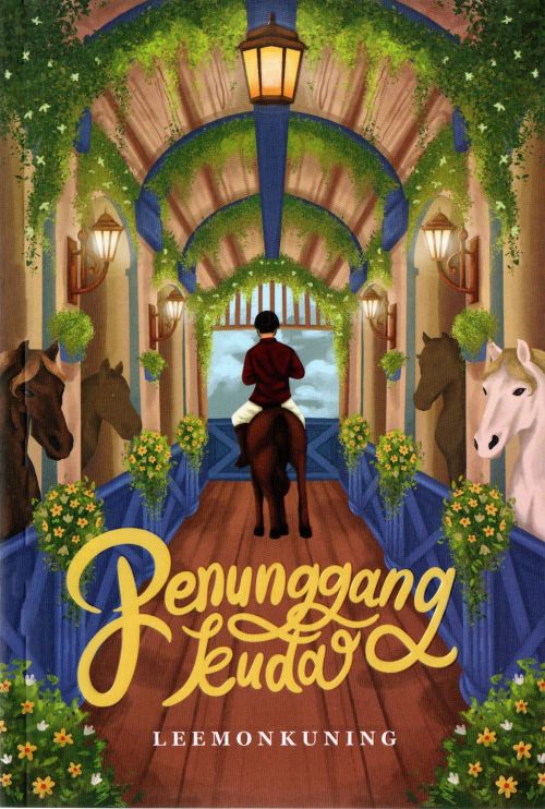 Penunggang Kuda