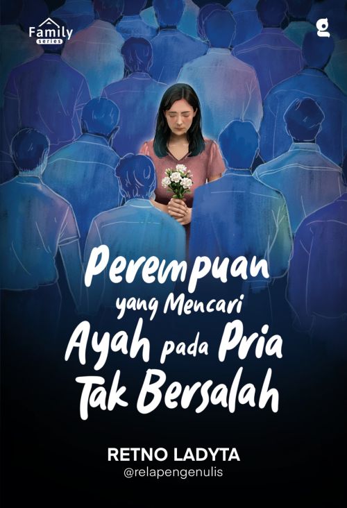 Perempuan yang Mencari Ayah pada Pria Tak Bersalah