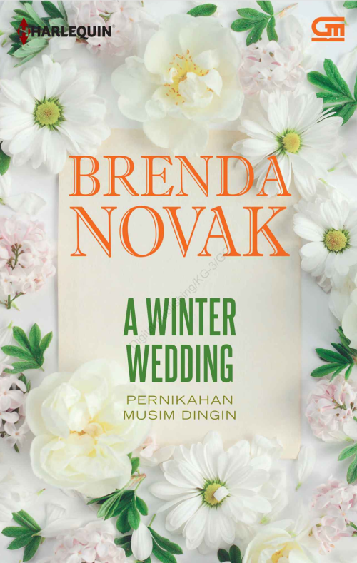Pernikahan Musim Dingin (A Winter Wedding)