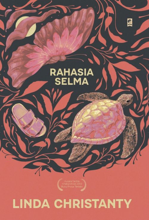 Rahasia Selma