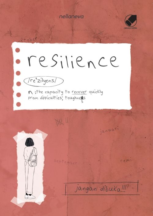 Resilience (2025)
