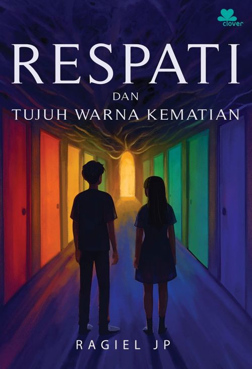 Respati dan Tujuh Warna Kematian