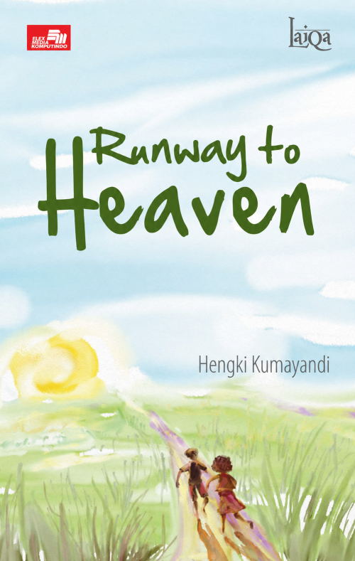 Runway to Heaven
