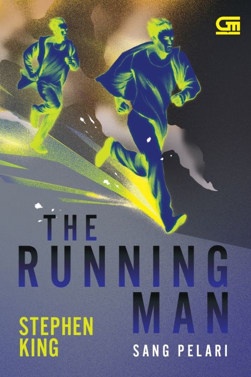 Sang Pelari (The Running Man)