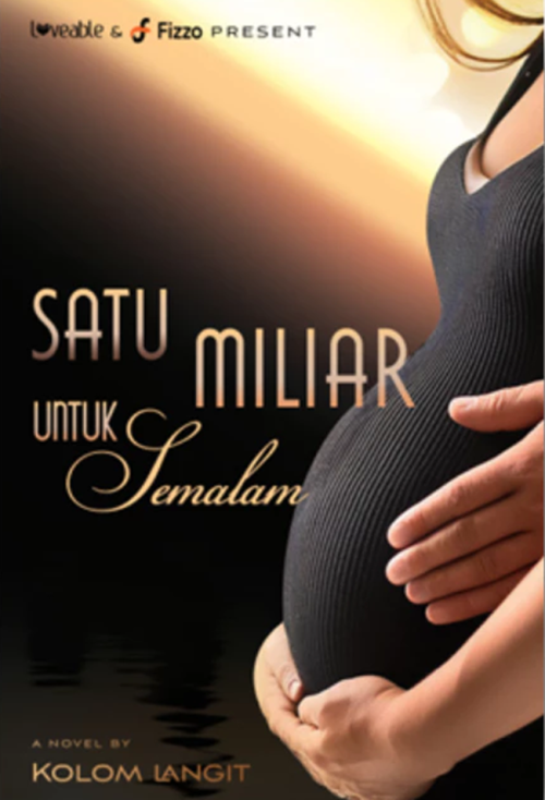 Satu Miliar untuk Semalam