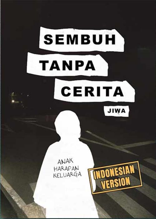 Sembuh Tanpa Cerita