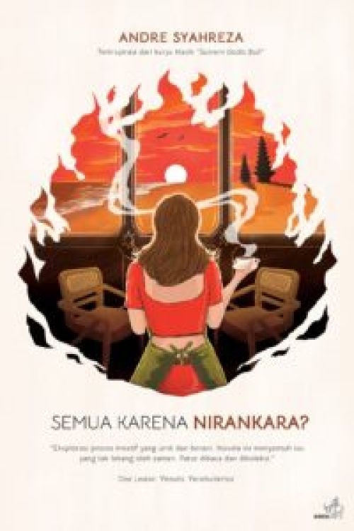 Semua Karena Nirankara?