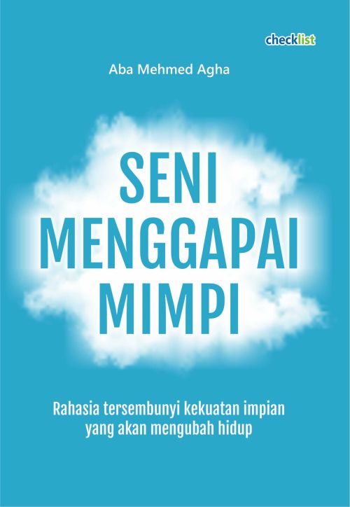 Seni Menggapai Mimpi