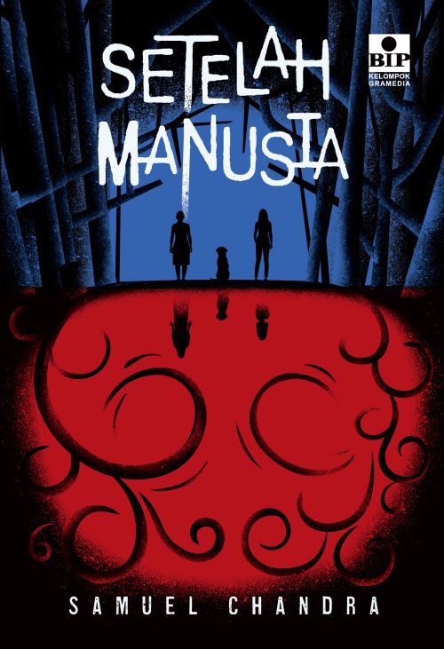 Setelah Manusia