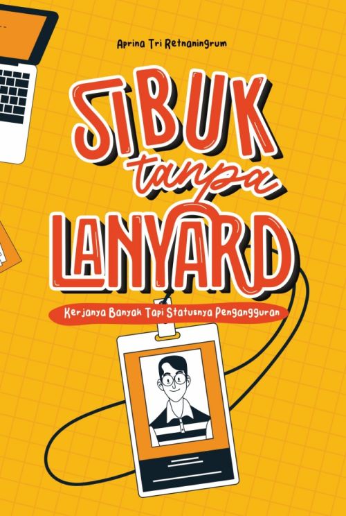 Sibuk Tanpa Lanyard