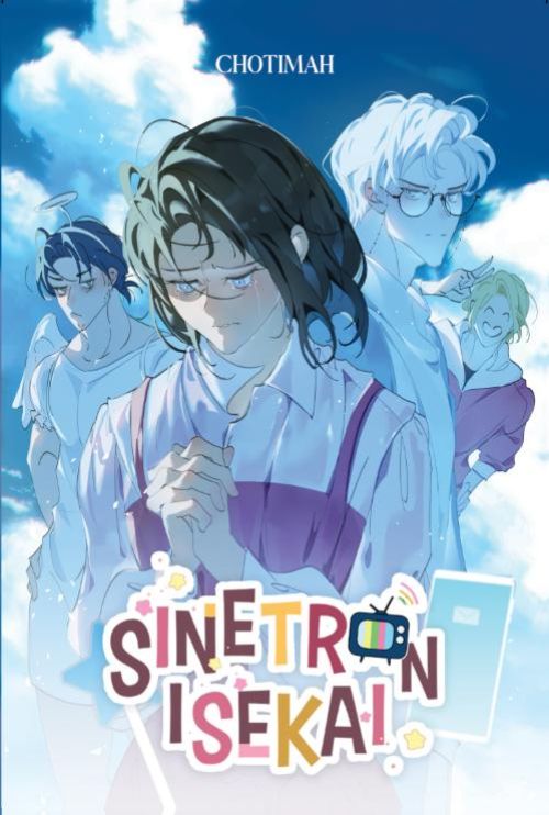 Sinetron Isekai