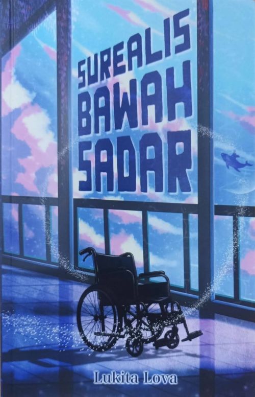 Surealis Bawah Sadar