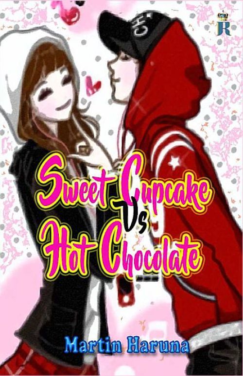 Sweet Cupcake Vs Hot Chocolate