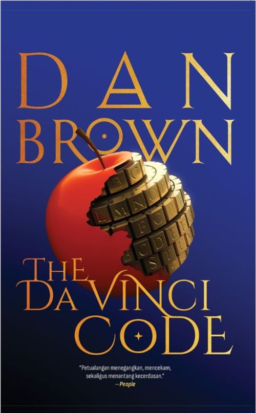 The Da Vinci Code 