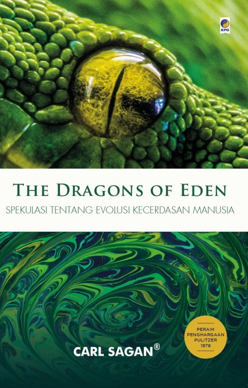 The Dragons of Eden