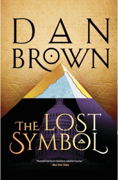 The Lost Symbol 