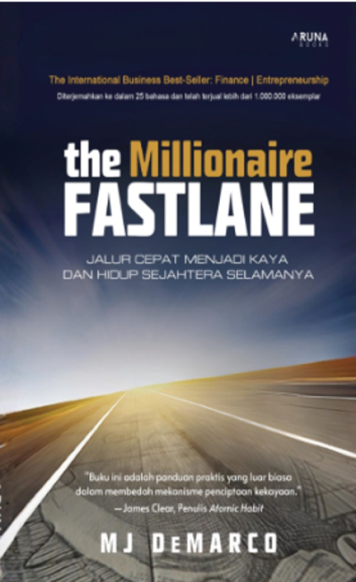 The Millionaire Fastlane 