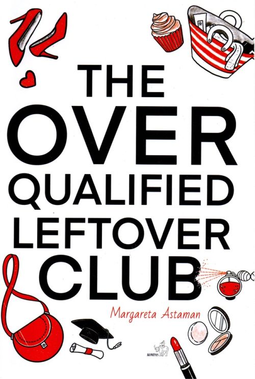The Overqualified Leftover Club