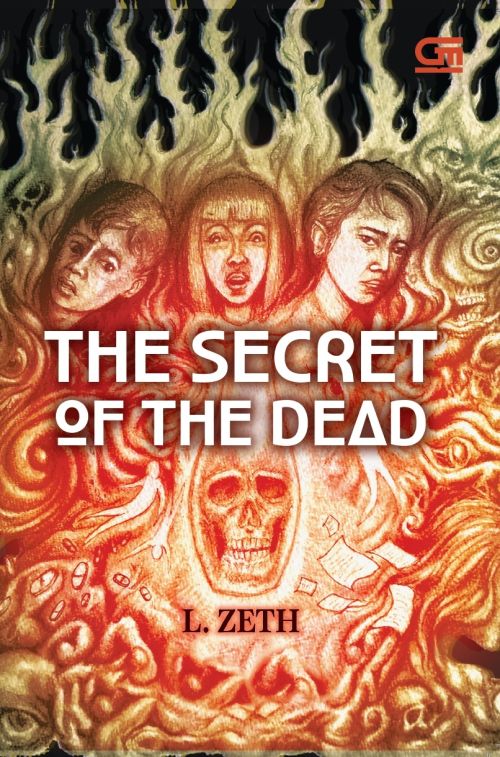 The Secret of The Dead