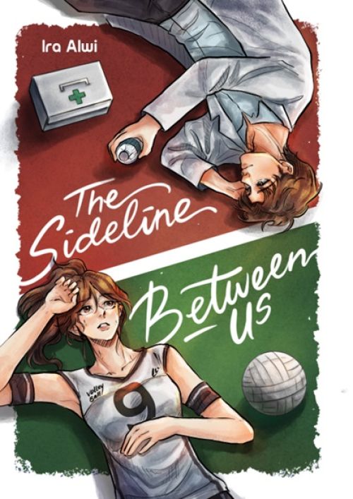 The Sideline Between Us