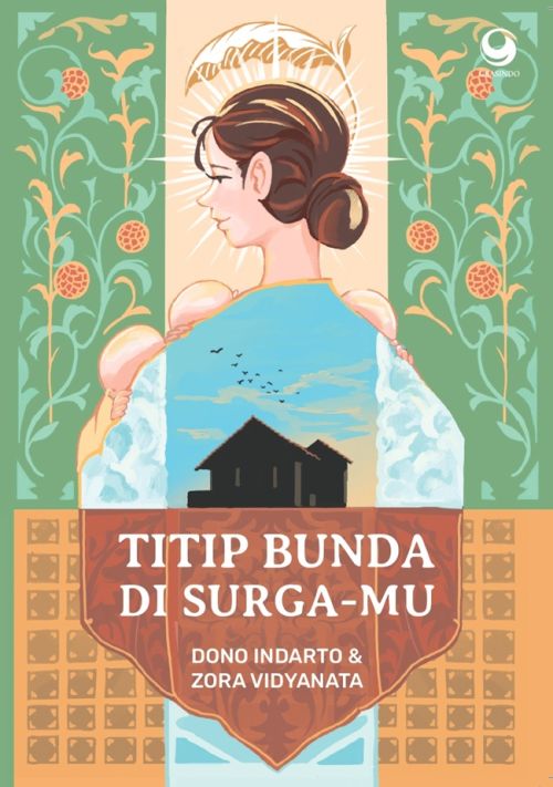 Titip Bunda di Surga-Mu