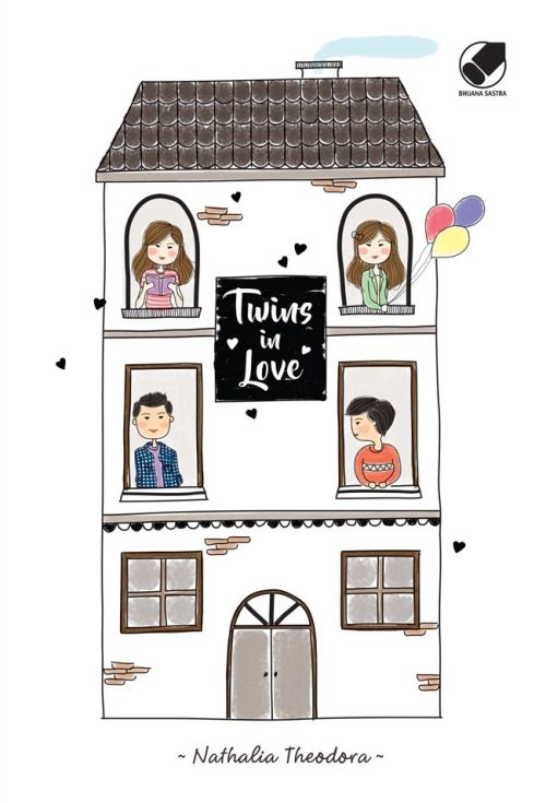 Twins in Love