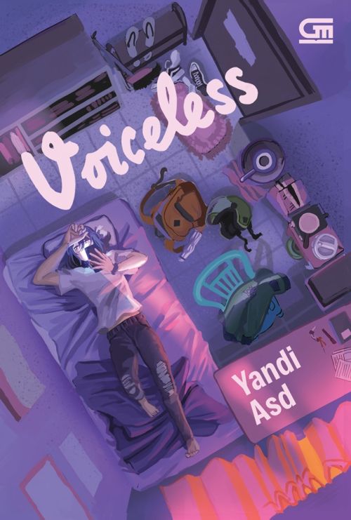 Voiceless