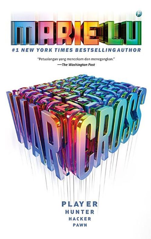 Warcross 