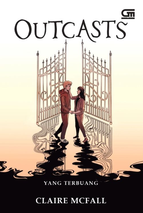 Yang Terbuang (Outcasts) 