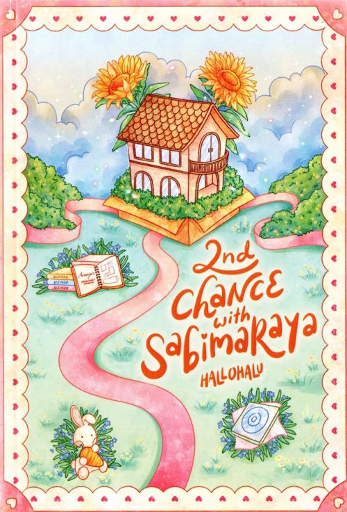 2nd Chance with Sabimaraya