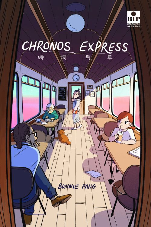 Chronos Express