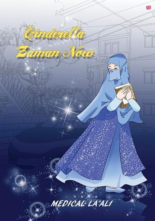 Cinderella Zaman Now