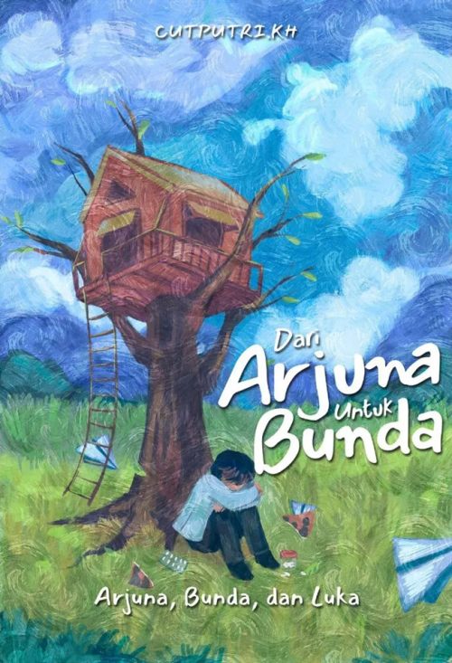 Dari Arjuna untuk Bunda