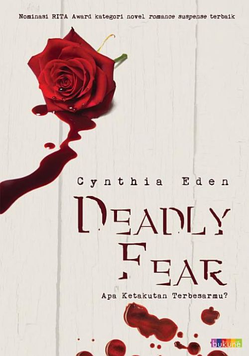 Deadly Fear 