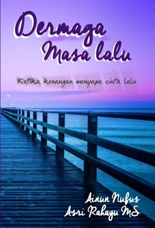 Dermaga Masa Lalu