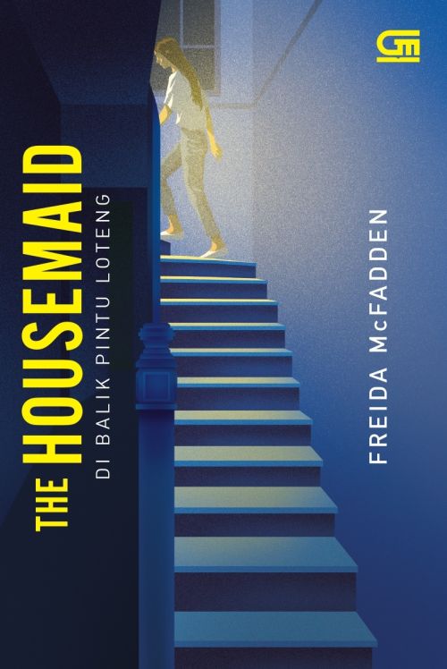 Di Balik Pintu Loteng (The Housemaid)