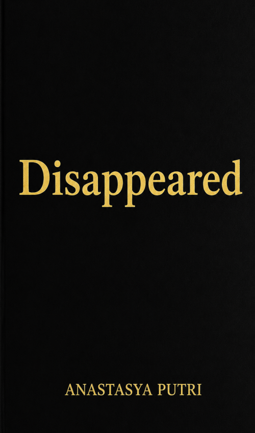 Disappeared