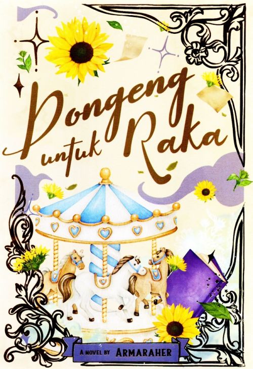 Dongeng untuk Raka
