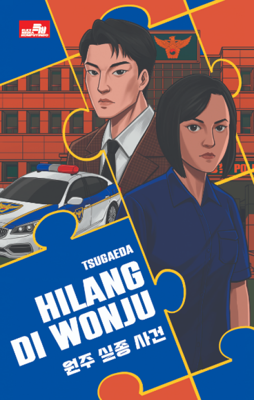 Hilang di Wonju