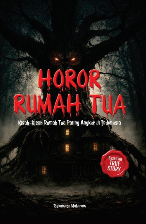 Horor Rumah Tua
