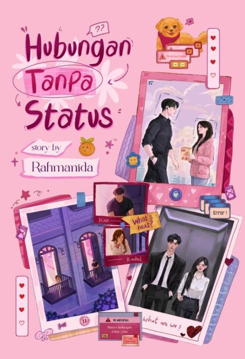 Hubungan Tanpa Status