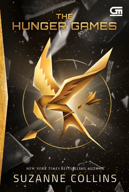 Hunger Games #1