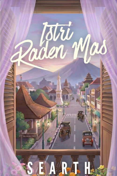 Istri Raden Mas