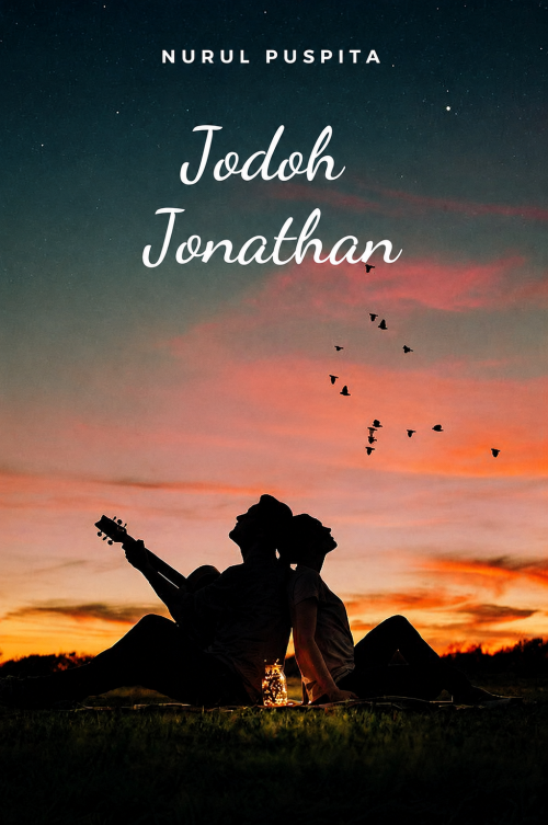 Jodoh Jonathan