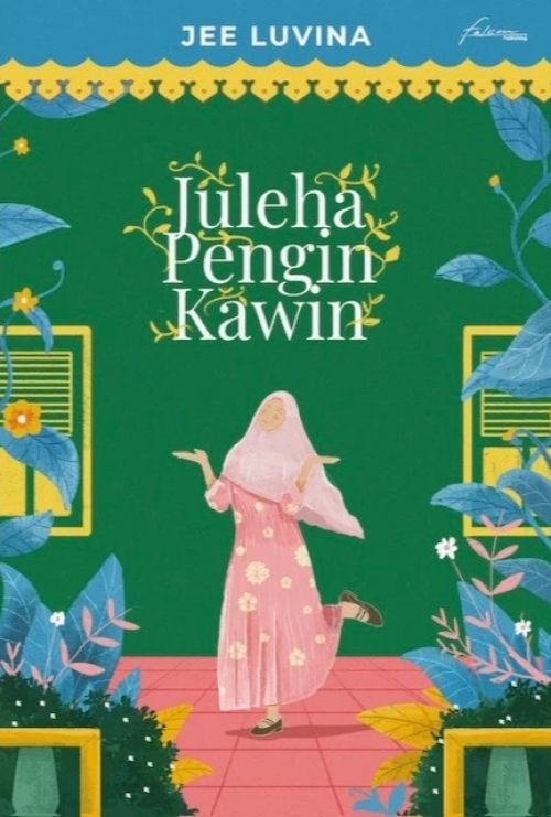 Juleha Pengin Kawin